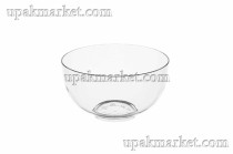 Креманка миска малая PS 83мм 150мл PS /12уп х 12шт/