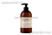 Жидкое парфюмированное мыло Milana "Patchouli&Grapefruit", 300мл GraSS