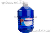Средство для стекол и зеркал Blitz, 5л  Домбытхим