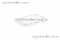 Крышка к контейнеру 187х137 ПП ВЗЛП