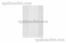Пакет ПП 80х40х130 35мкм (5000шт)