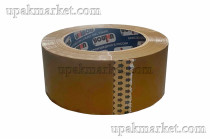 Скотч 48х66м №500 темн 43мкм UNIBOB