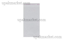 Пакет ПП с клапаном  90х130(160)мм 25мкр