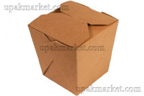 Контейнер для лапши Noodles L  60(90)х80(104)х102 OSQ (OCQ, OCIQ, ОСК, ОЭСКЬЮ, ОСИКЬЮ)