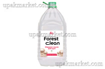 Жидкое мыло "Сияние Жемчуга" 5л ПЭТ Forest Clean ЧЗ